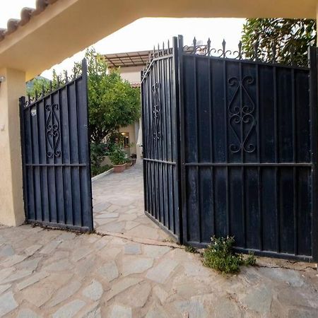 Odysseus Cozy Home Nea Makri Exterior photo