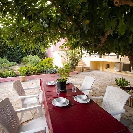 Odysseus Cozy Home Nea Makri Exterior photo