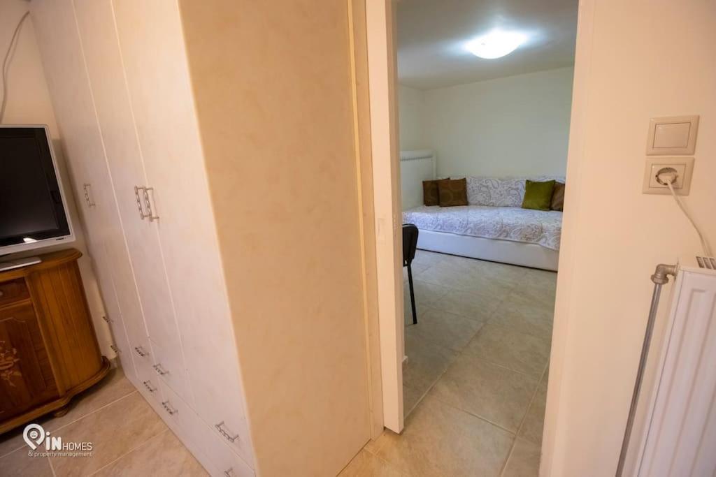 Odysseus Cozy Home Nea Makri Exterior photo