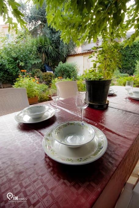 Odysseus Cozy Home Nea Makri Exterior photo